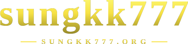 sungkk777 logo